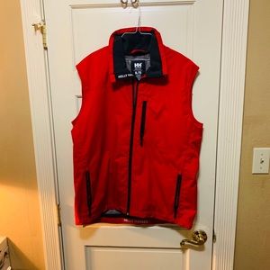Helly Hansen vest